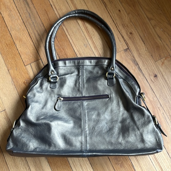 Metallic Mumu Purse - Picture 2 of 7